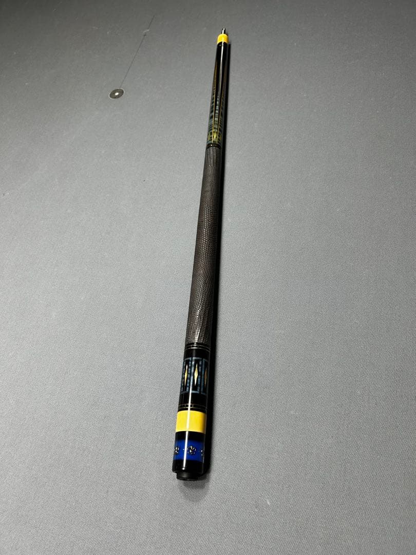 ☆AKIRA☆  エスピリチュ 希少キュー ラジアル