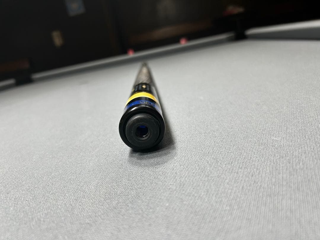 ☆AKIRA☆  エスピリチュ 希少キュー ラジアル