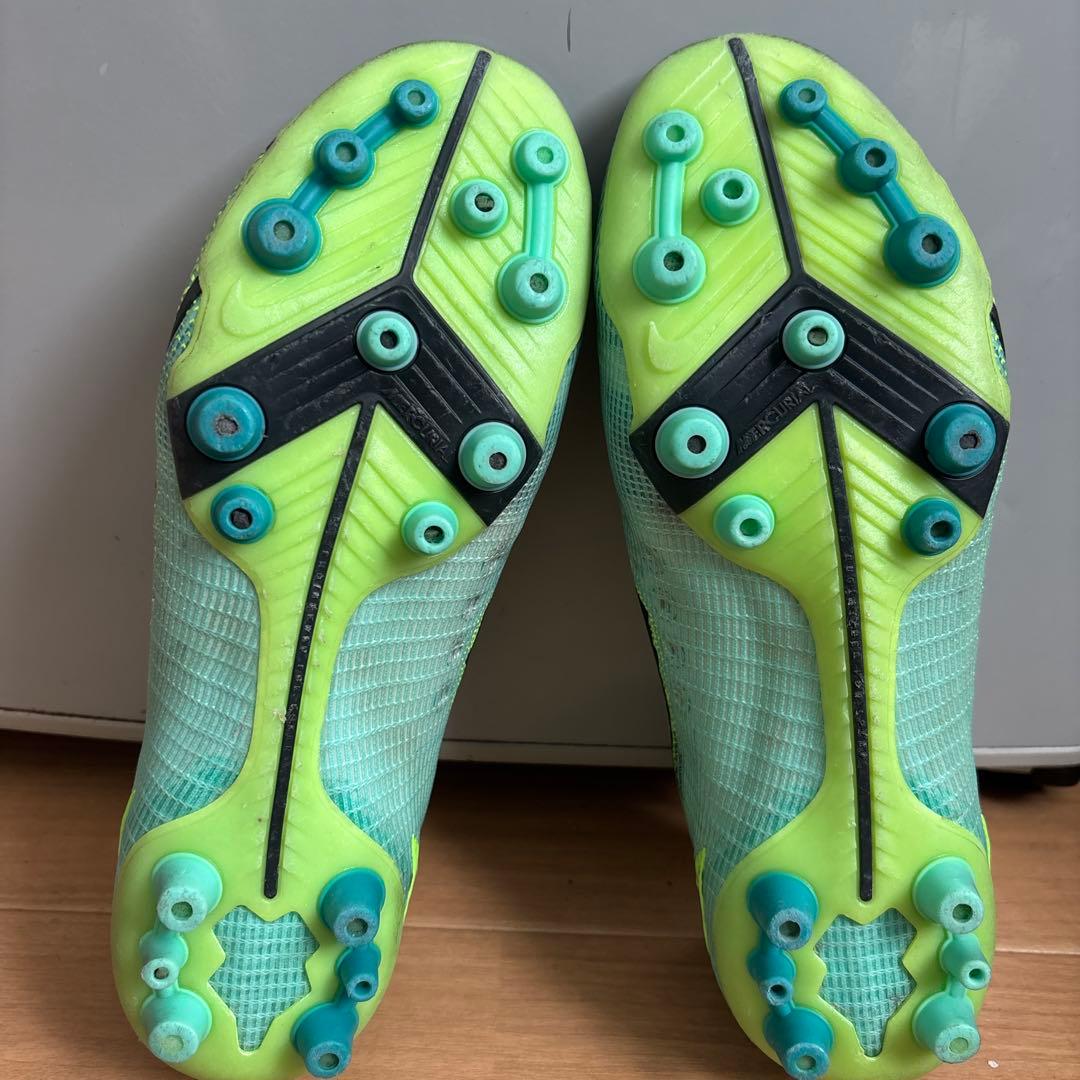 Nike マーキュリアルヴェイパー14 AG 24.5