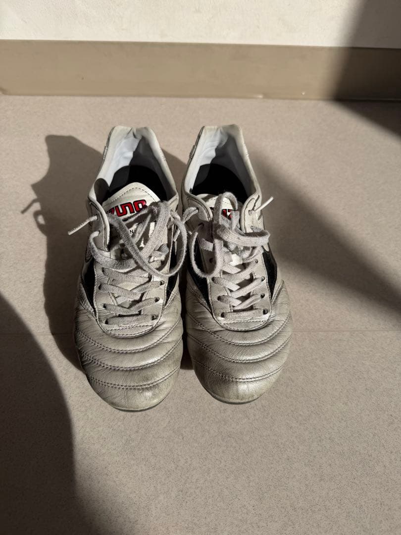 モレリア　2 japan ショートタン