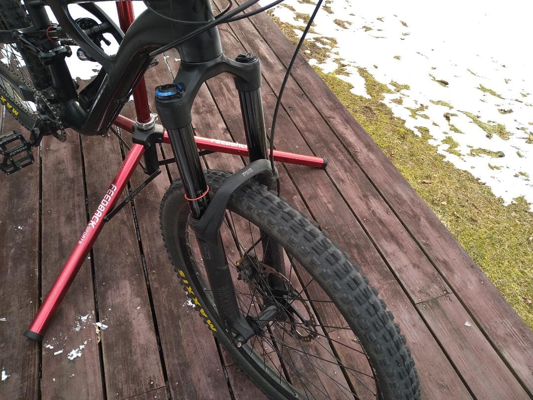 ■写真追加　2014 Specialized Enduro Comp バラ売り可