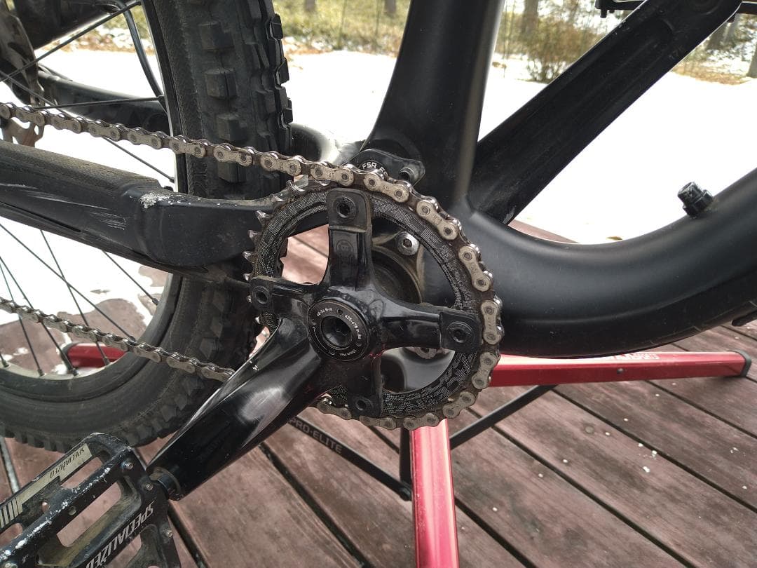 ■写真追加　2014 Specialized Enduro Comp バラ売り可