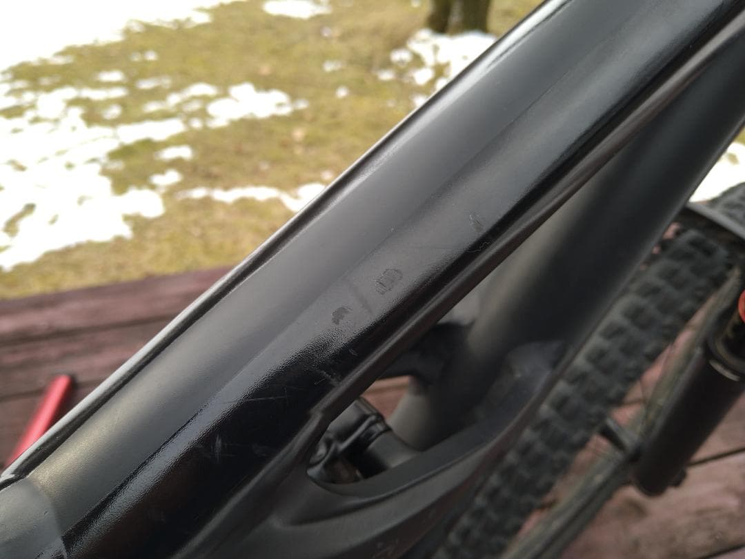 ■写真追加　2014 Specialized Enduro Comp バラ売り可