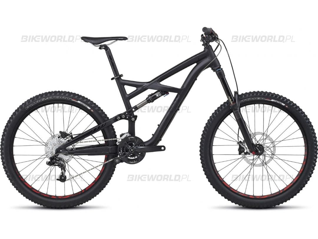 ■写真追加　2014 Specialized Enduro Comp バラ売り可