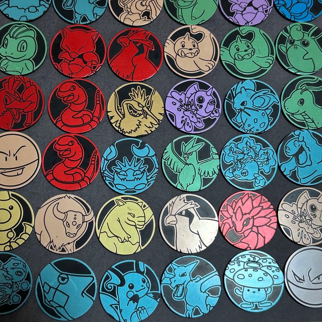 【海外限定】ポケモンカード　151 　まとめ売り　89枚セット