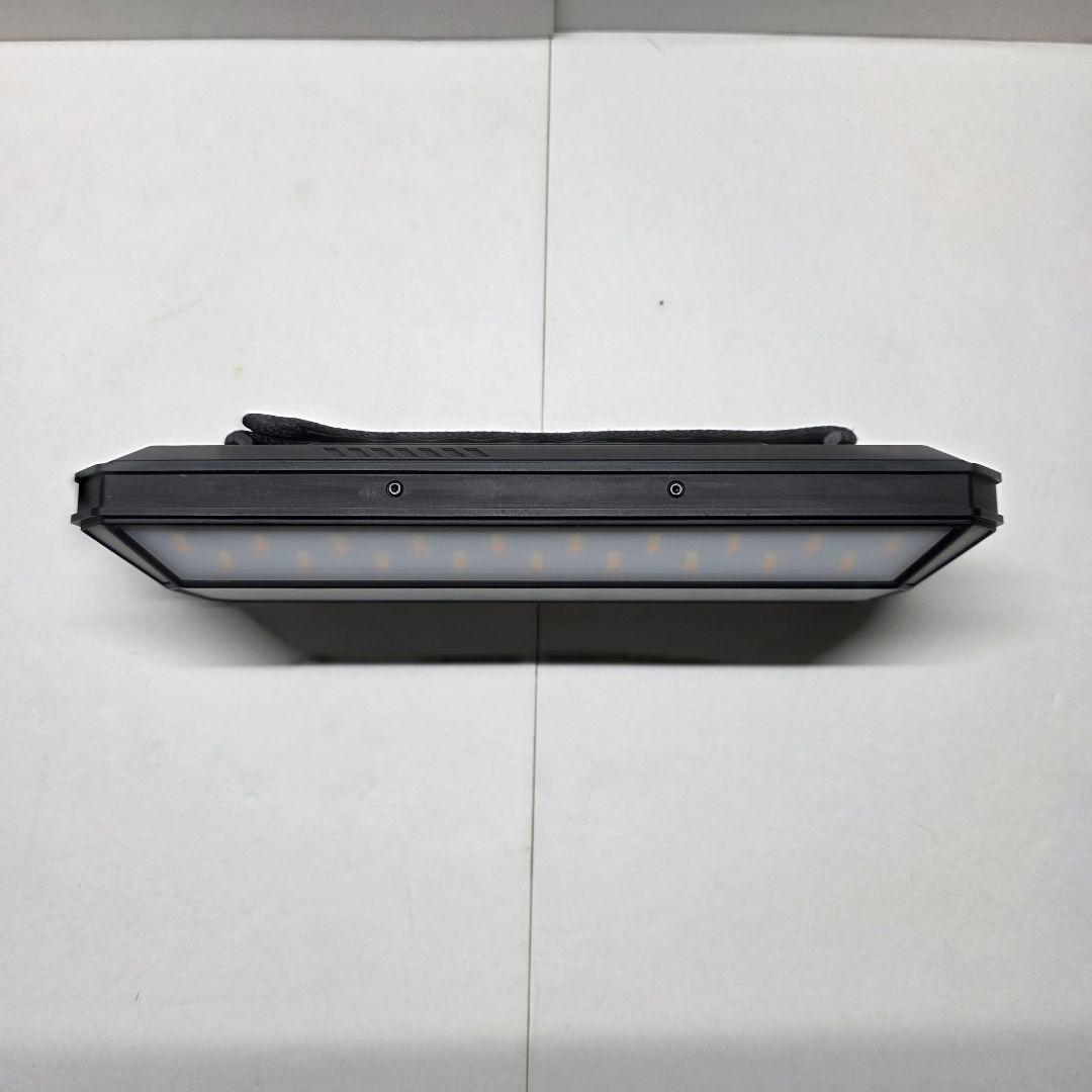 カーゴコンテナ SURROUND LIGHT PRO + GLOW HOOD