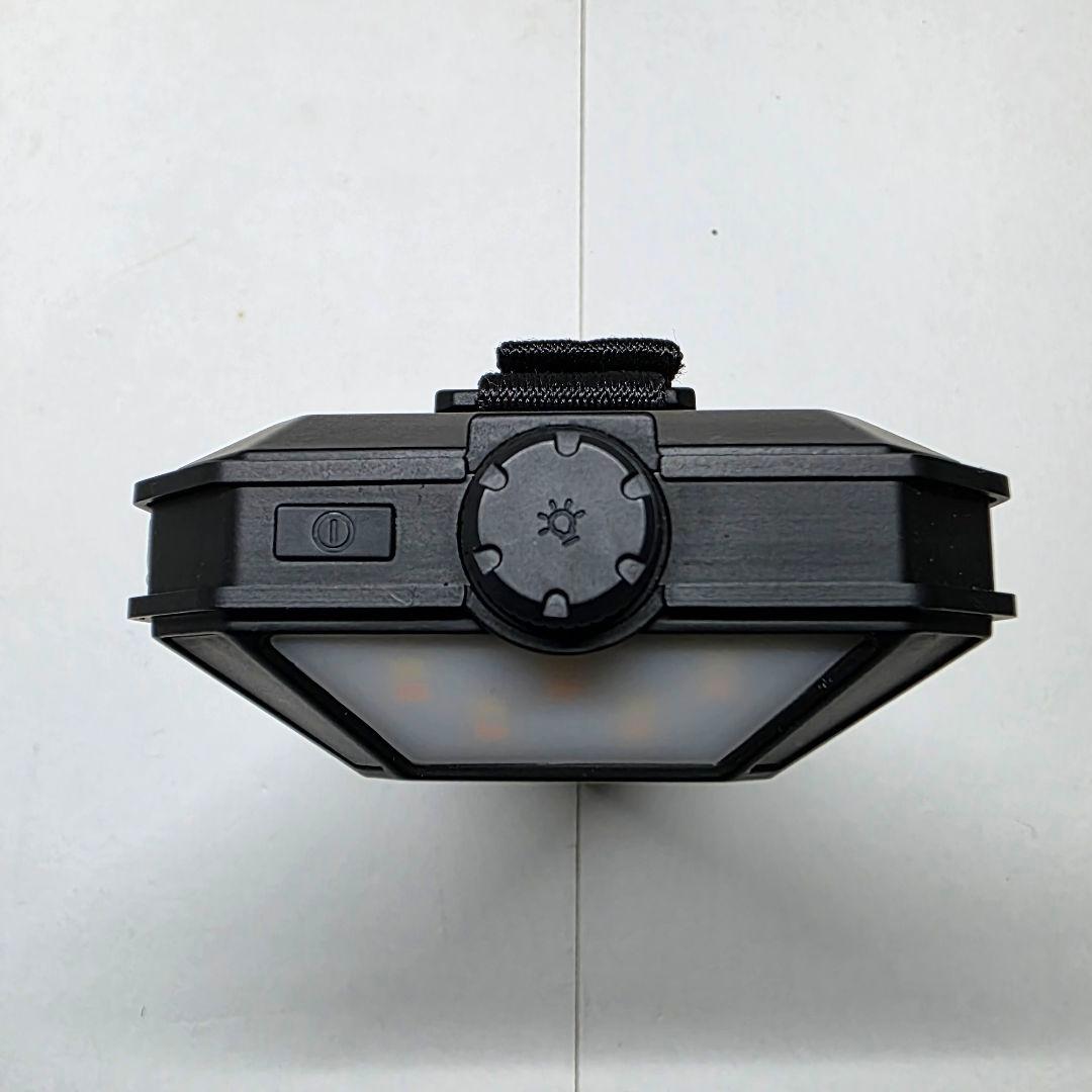 カーゴコンテナ SURROUND LIGHT PRO + GLOW HOOD