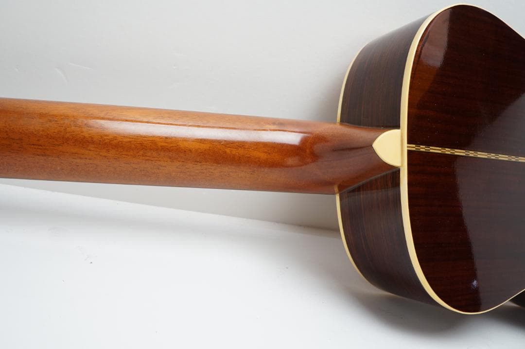 Aria AMW-2 ミニギター アコギ