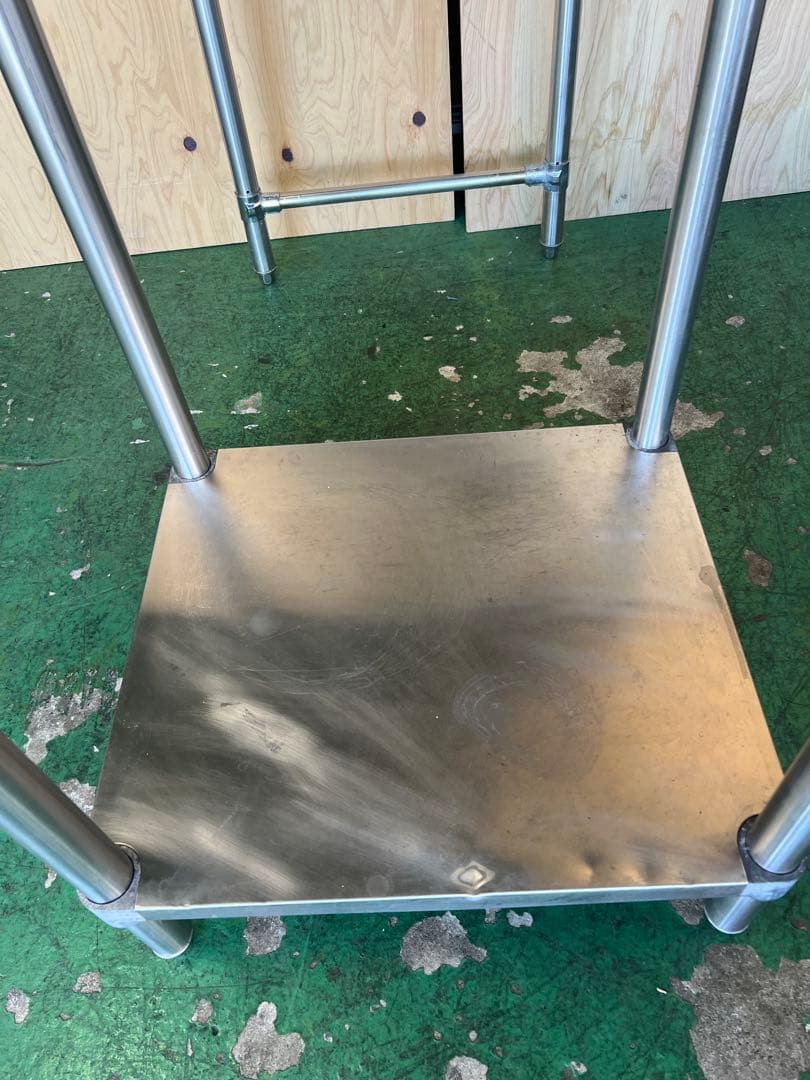 作業台 1130x600x840(+150)