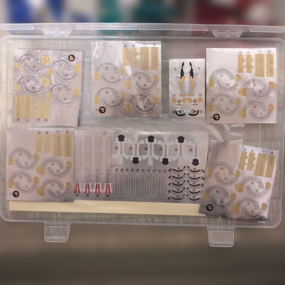 SHODO SUPER 五星戦隊ダイレンジャー