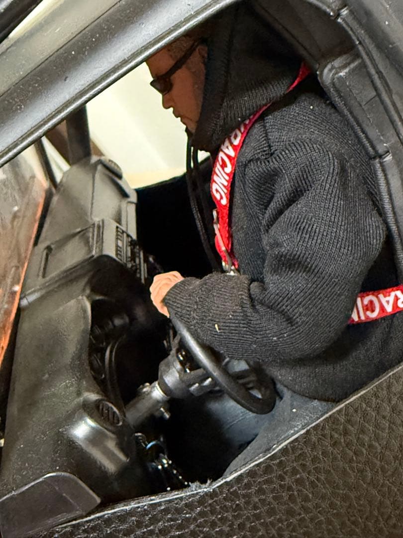 1/10 RC4WD スケール クローラー Vanquish ポータルアクスル