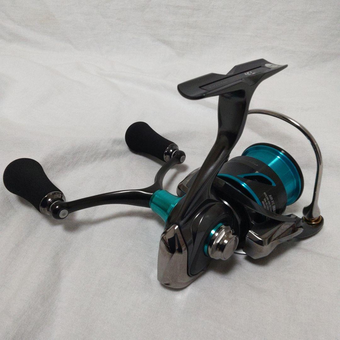 ダイワ　21エメラルダスエアFC LT 2500 S- DH 【新品未使用品】