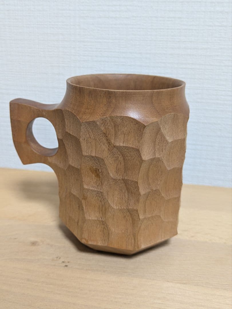 Akihiro Wood Works / JINCUP L ジンカップ