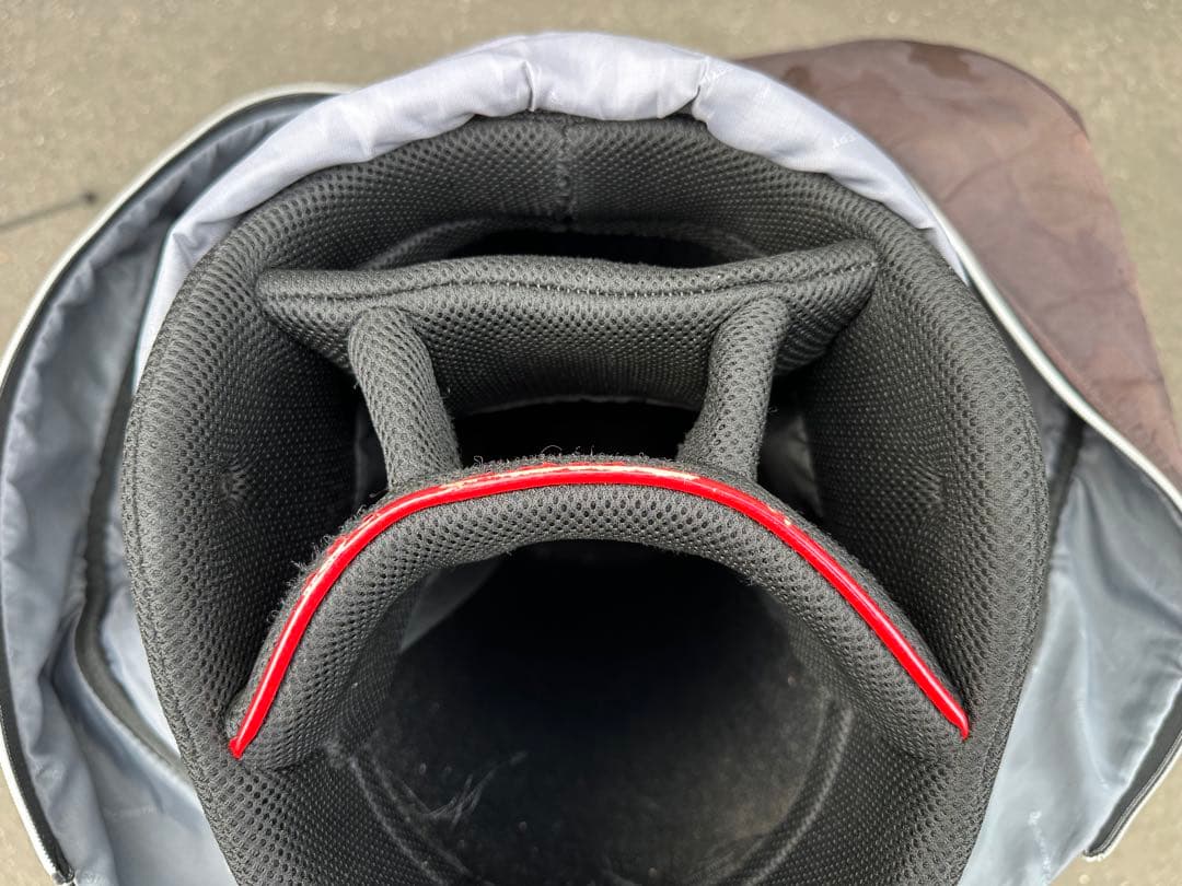 [ディスティニーコンセプト]DESTINY CONCEPTキャディバッグ