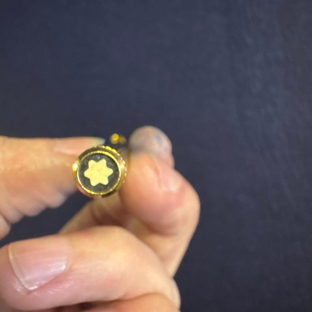 モンブラン　ペリカン　万年筆　ボールペン　4本セット