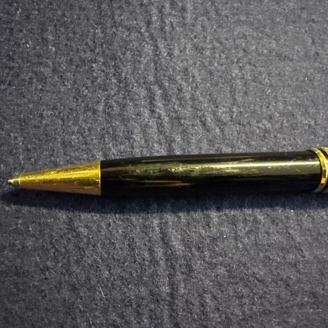 モンブラン　ペリカン　万年筆　ボールペン　4本セット