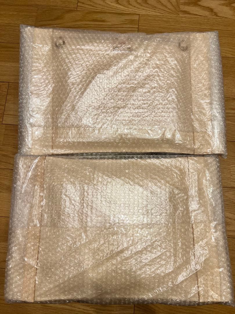 ピノワークス　レザーメッシュクッションジャケット(カーミットレギュラー)