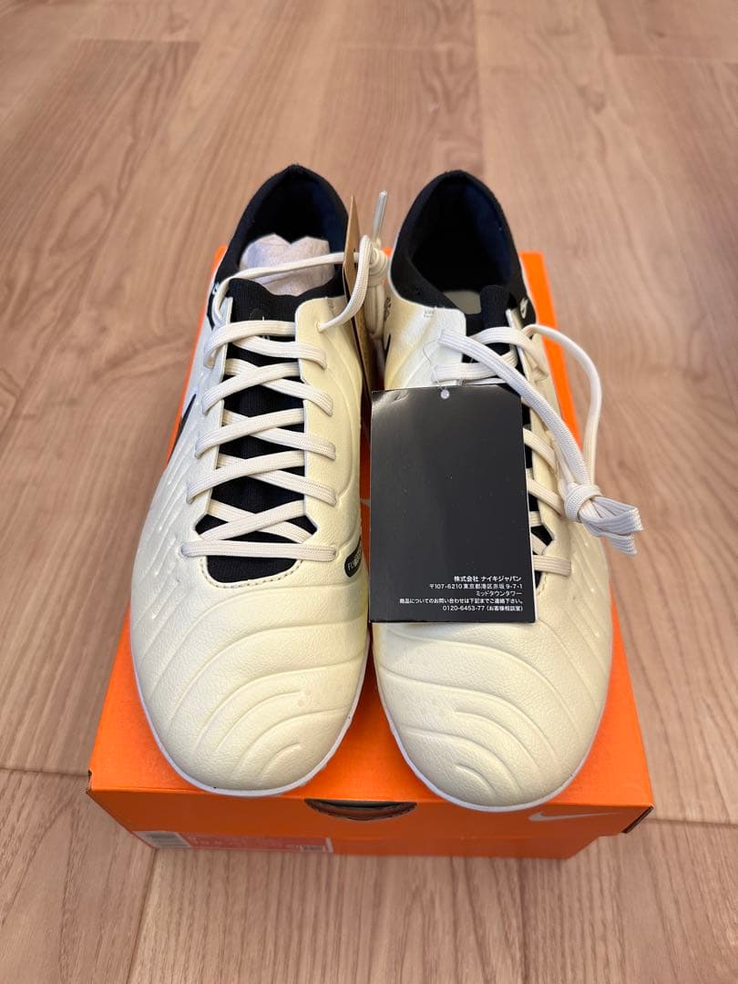 NIKE ティエンポ レジェンド 10 プロ TF