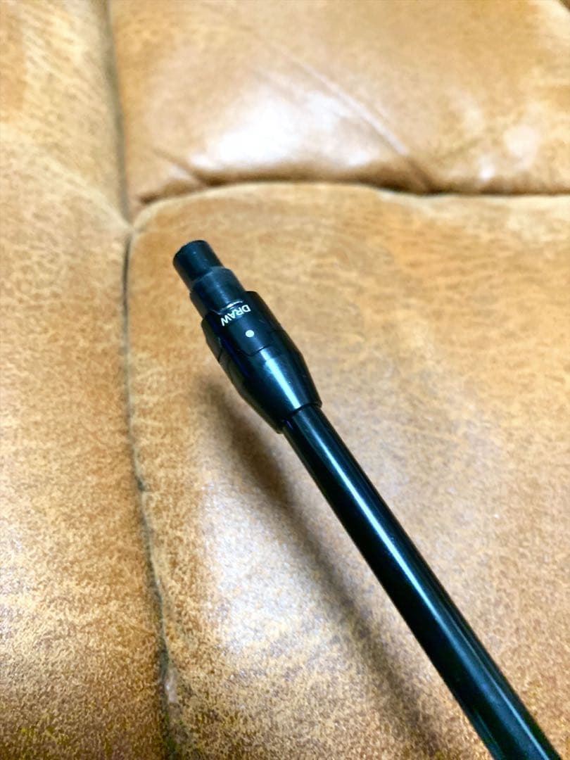 UST Mamiya ATTAS サンライズ 4S ドライバーシャフト ムジーク