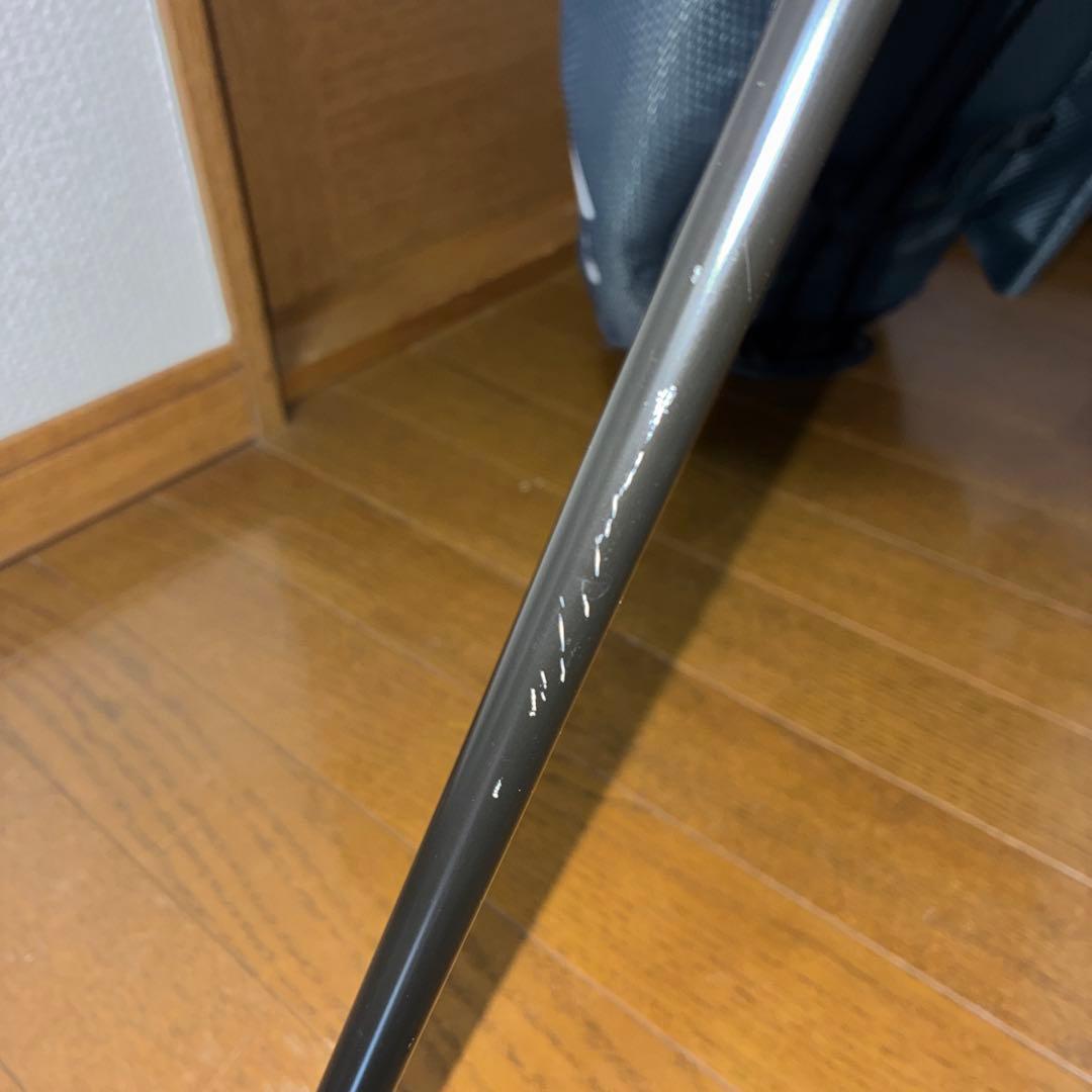 クリーブランド 14分割　スタンドキャディバッグ