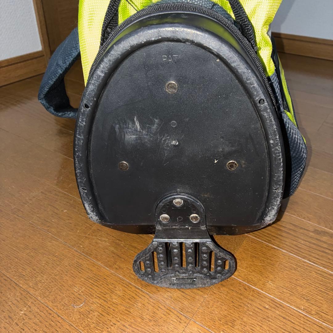 クリーブランド 14分割　スタンドキャディバッグ