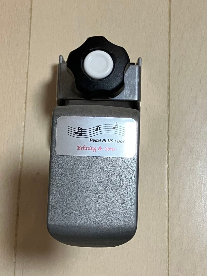 arumik ピアノ 補助ペダル Pedal PLUS Do　110cm~