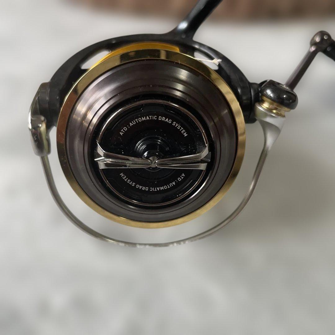 Tさま専用16CERTATE４００0HDギア比5.7hタイプです。