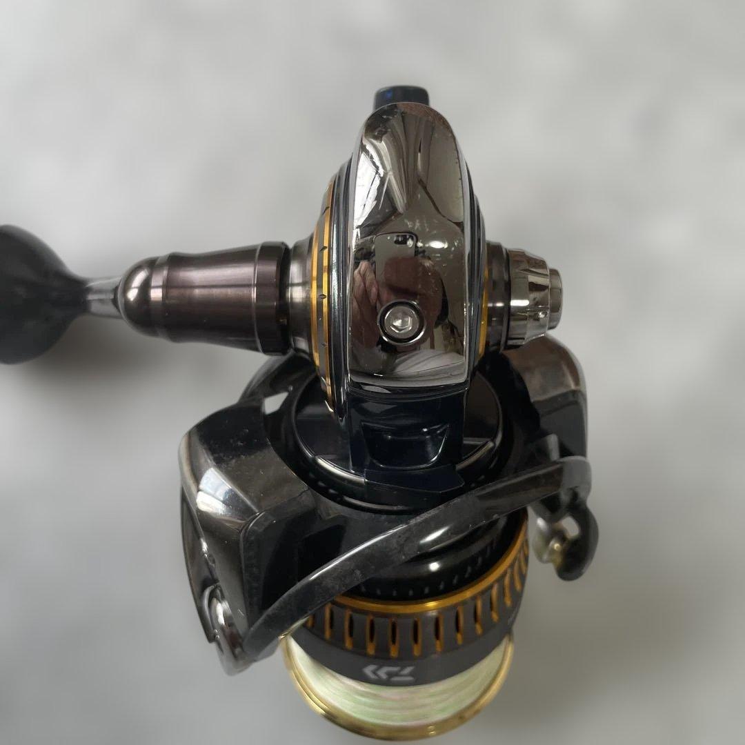 Tさま専用16CERTATE４００0HDギア比5.7hタイプです。