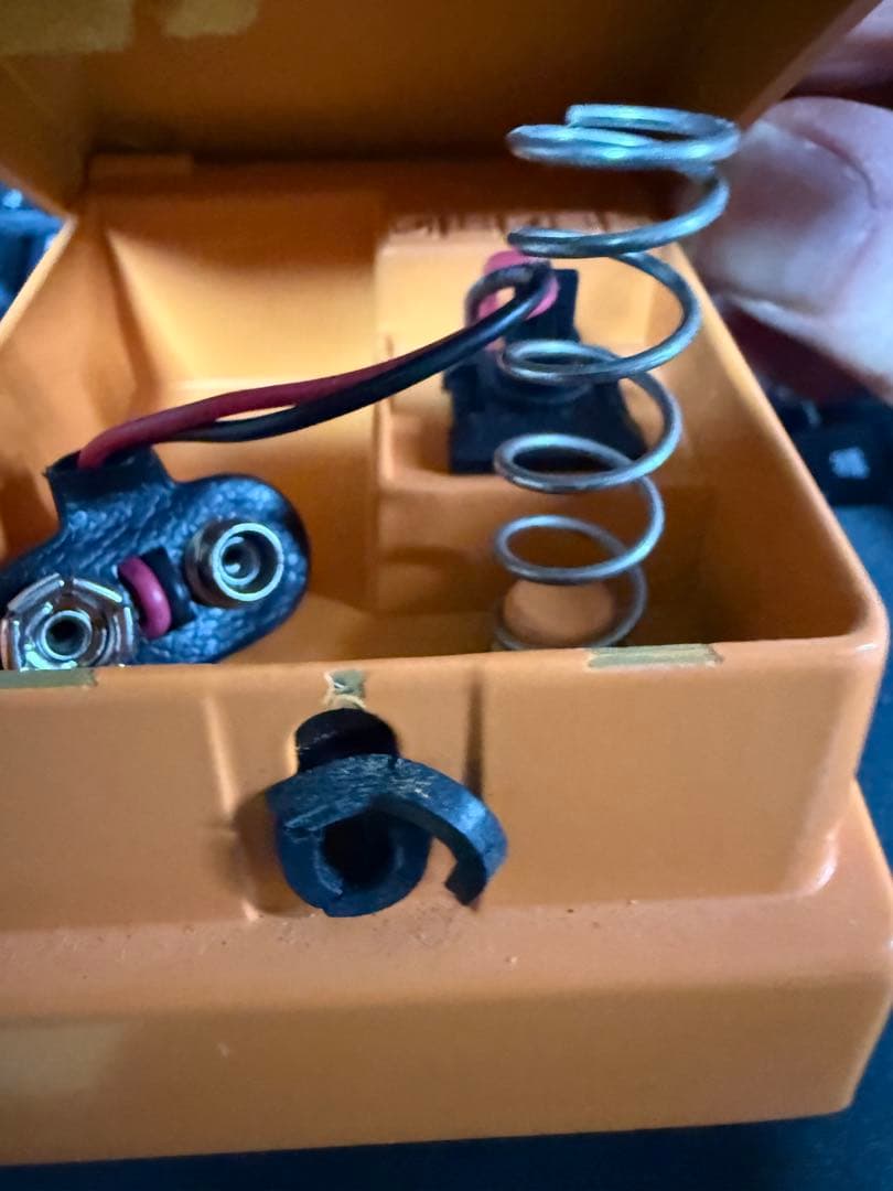 ギター BOSS TURBO Distortion DS-2