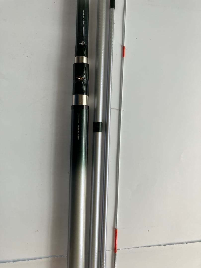 シマノ　ファインセラミック　落し込み　HF42-48-54