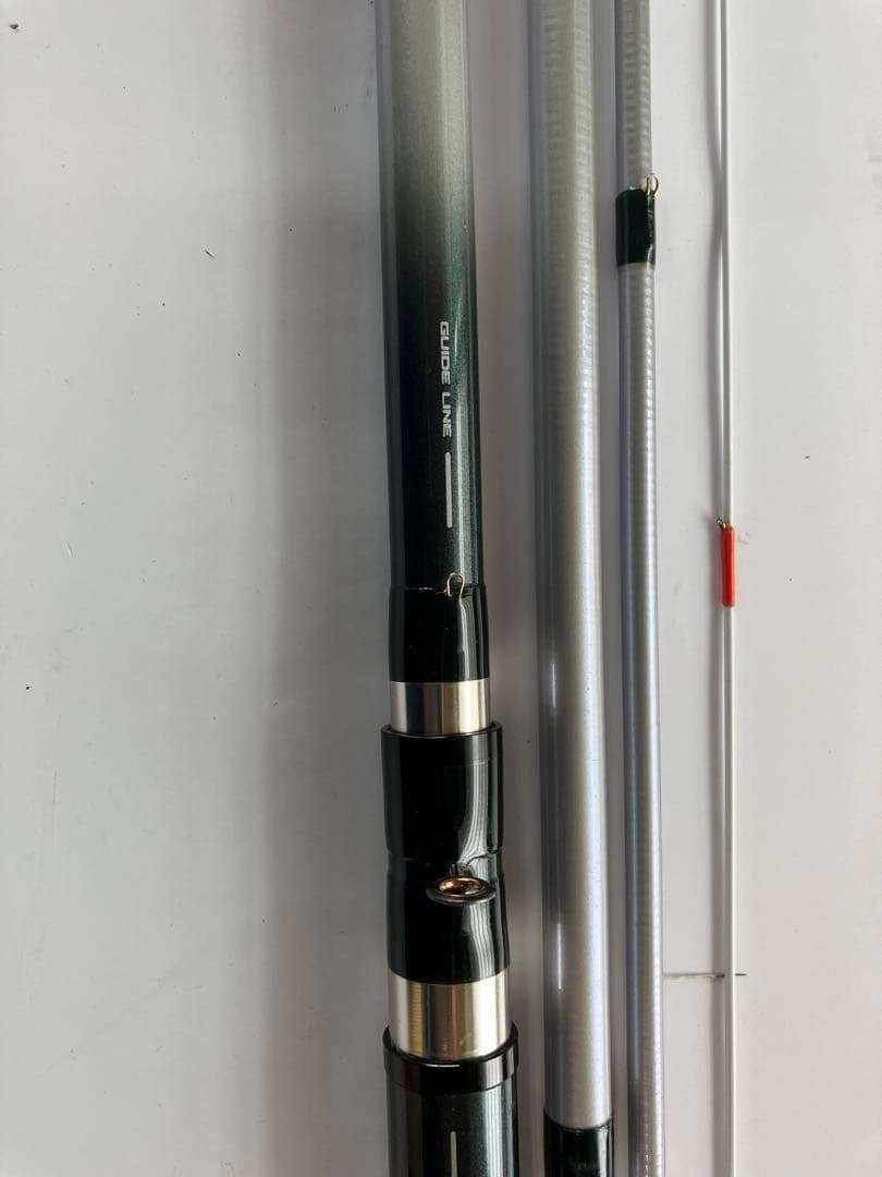 シマノ　ファインセラミック　落し込み　HF42-48-54