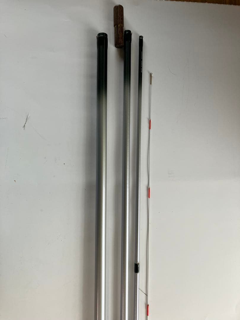 シマノ　ファインセラミック　落し込み　HF42-48-54