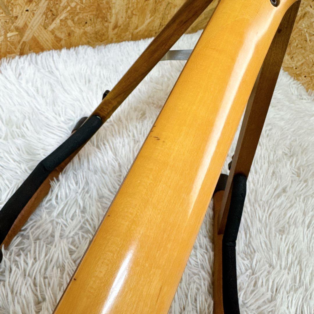 IBANEZ RG670 DIMARZIO DP155 FUJIGEN 日本製