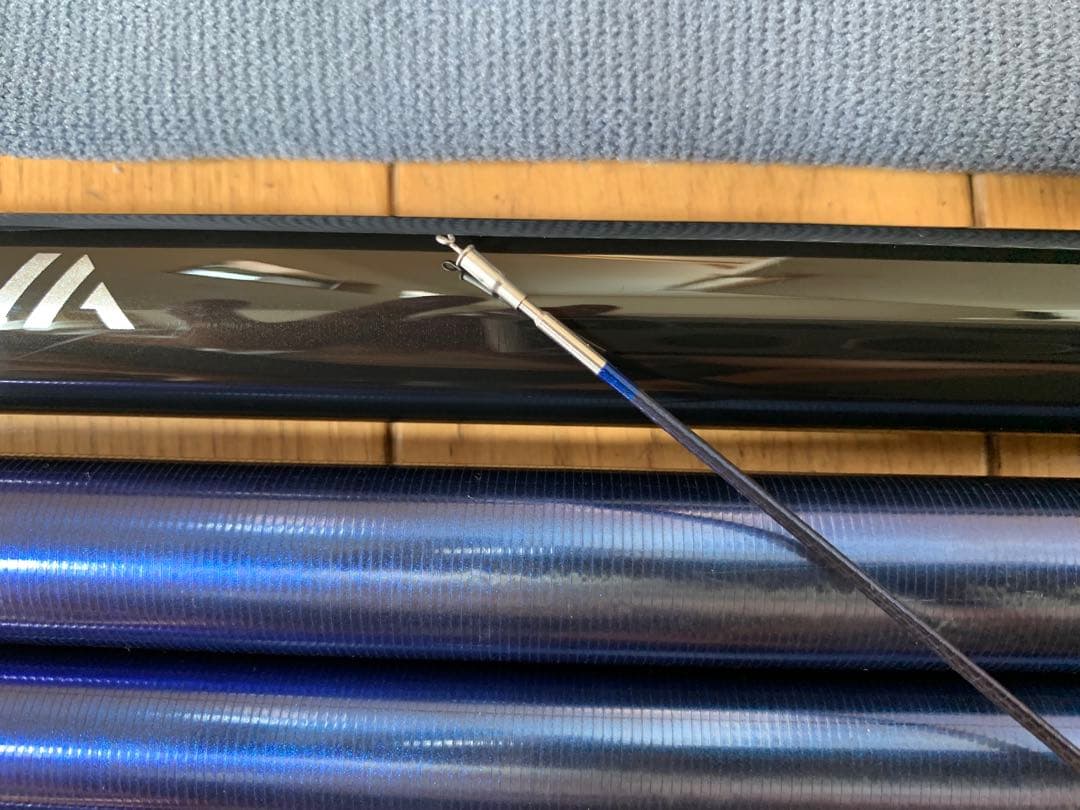 DAIWA 銀影エアT 90-N