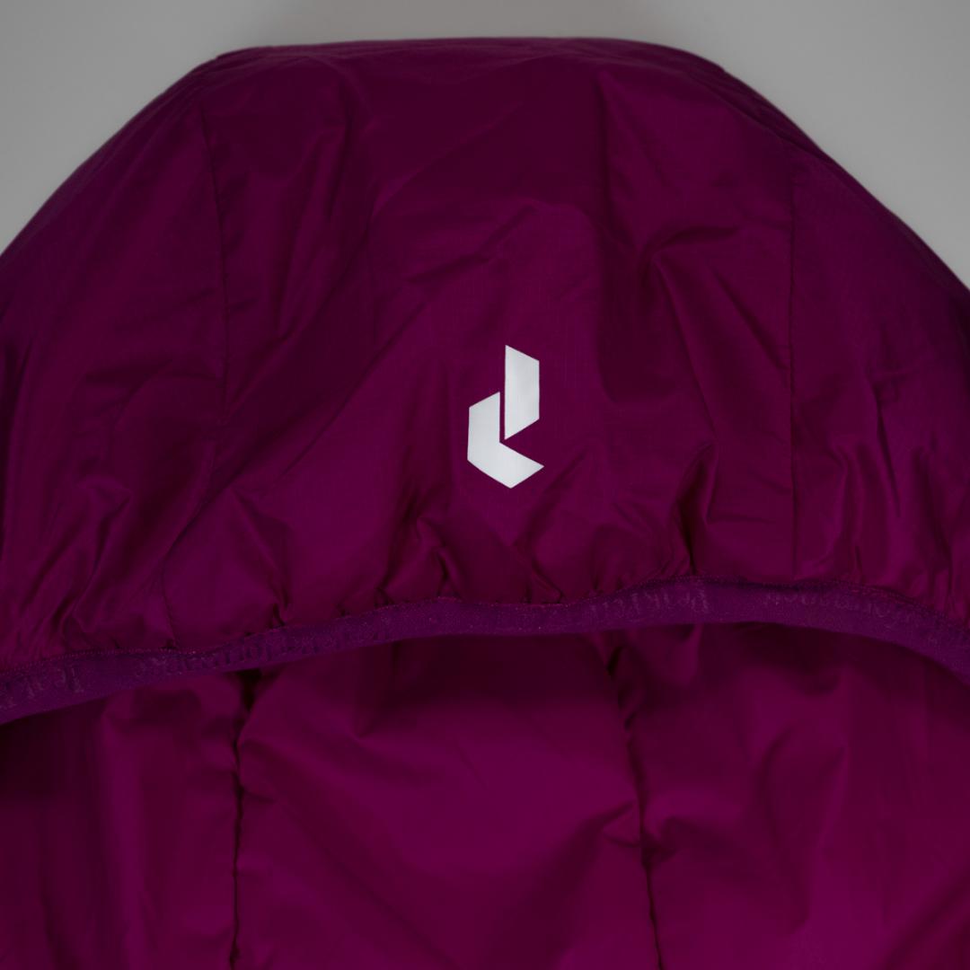 Peak Performance ピークパフォーマンス 中綿 ジャケット