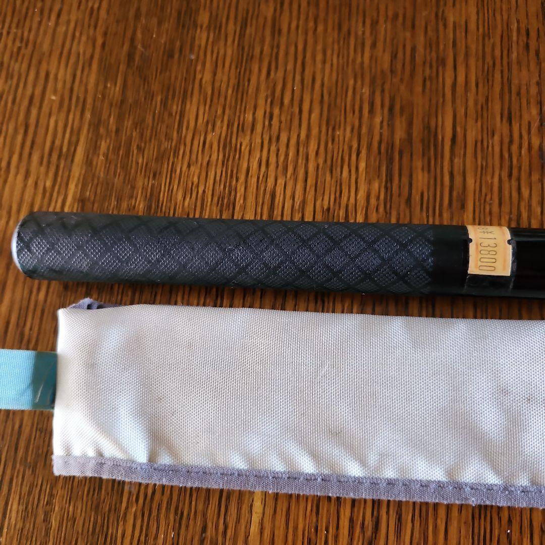 NFT SUPER 53 磯竿 5.3m ケース付き