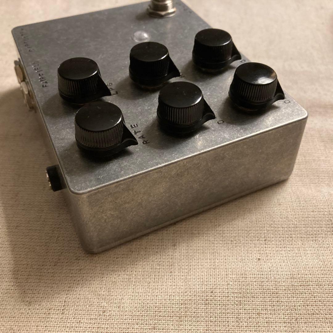 ギター Fairfield Circuitry Shallow Water