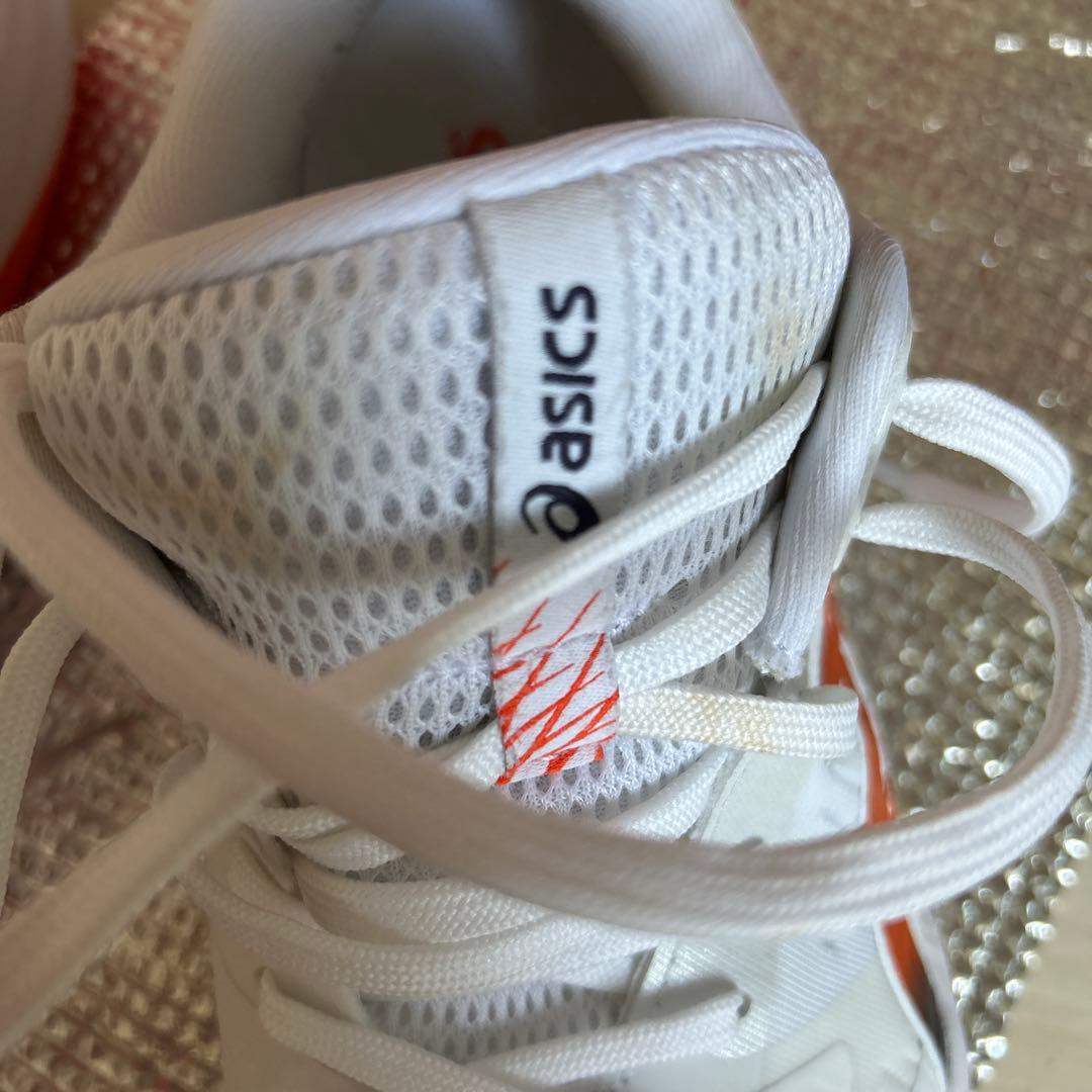 最終値下げ　アシックス スカイエリートff3 27cm