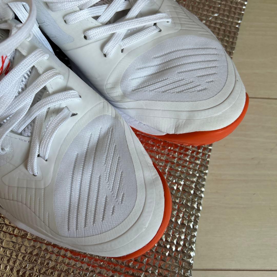 最終値下げ　アシックス スカイエリートff3 27cm