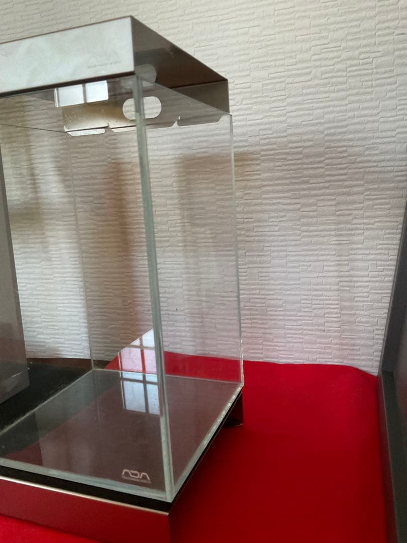 ADA ミニNAセットのレギュレータ無しになります