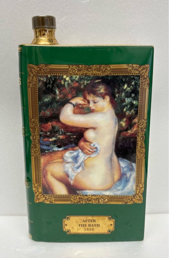 未開封【CAMUS/ブックシリーズ グランド マスターズコレクション】コニャック