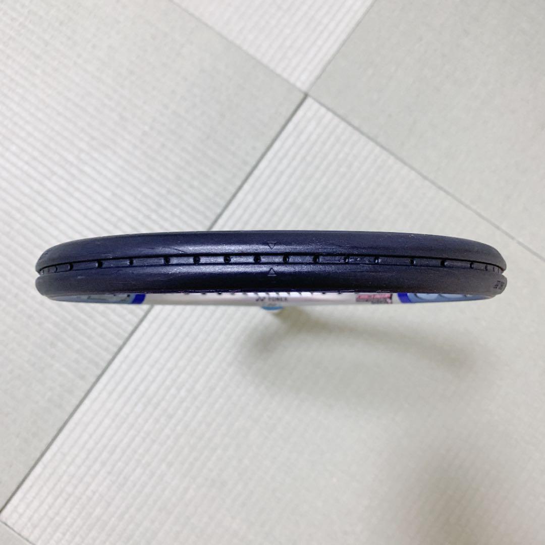 【美品】テニスラケット　ヨネックス　NANOSPEED RQ5 G2