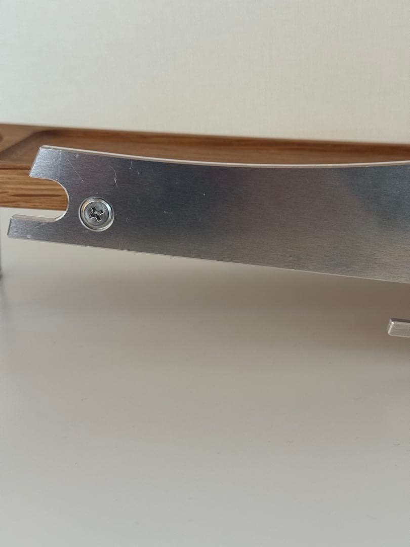 INAVANCE インアバンス　ONES TABLE ワンズテーブル　オーク