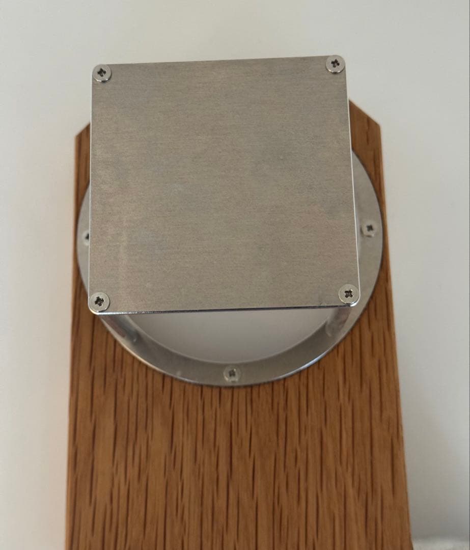 INAVANCE インアバンス　ONES TABLE ワンズテーブル　オーク