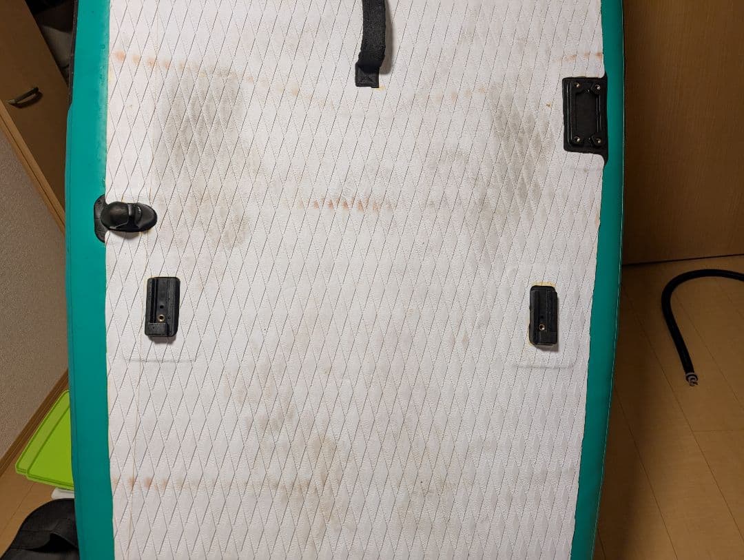 足漕ぎスタンドアップパドルボード Hill Stone