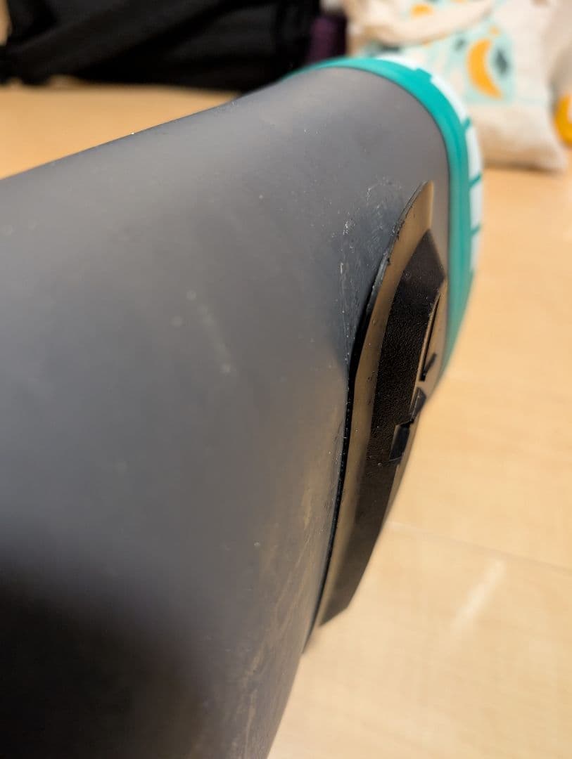 足漕ぎスタンドアップパドルボード Hill Stone