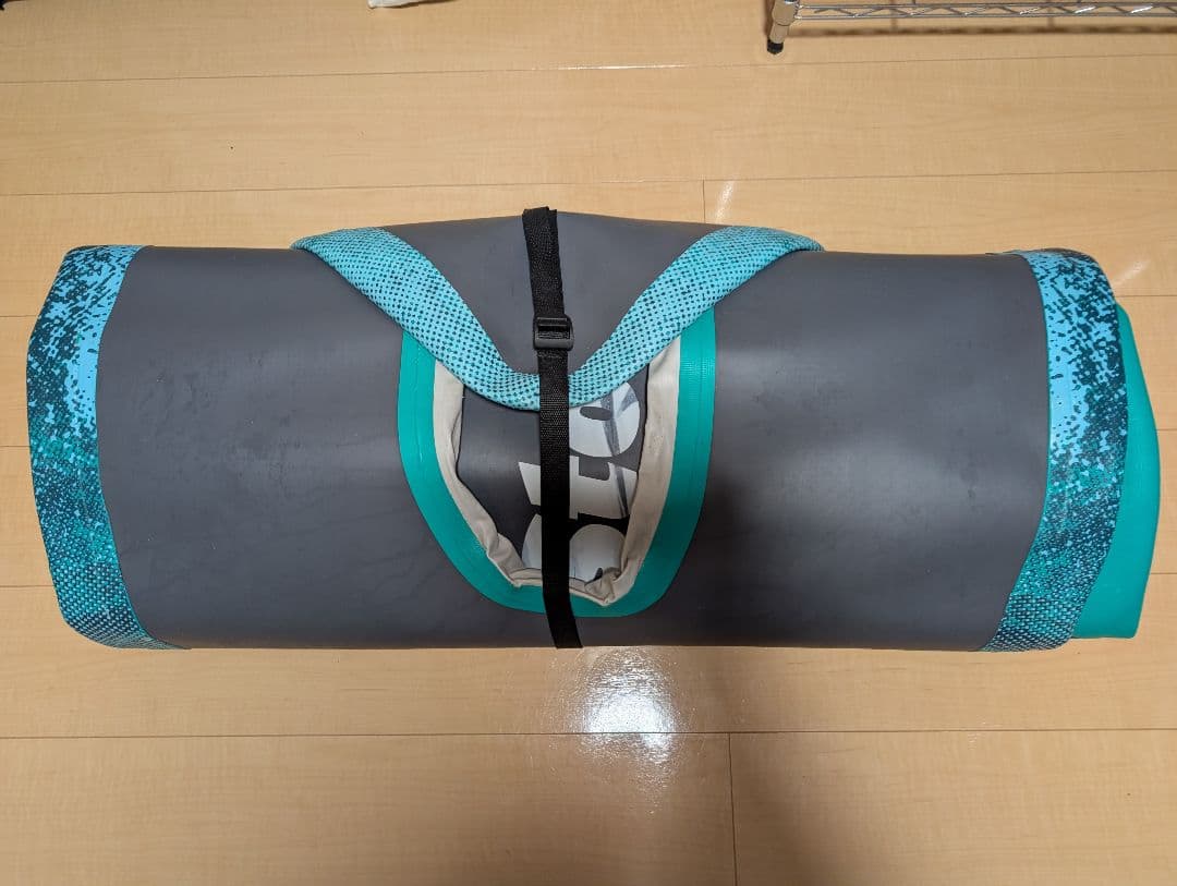 足漕ぎスタンドアップパドルボード Hill Stone