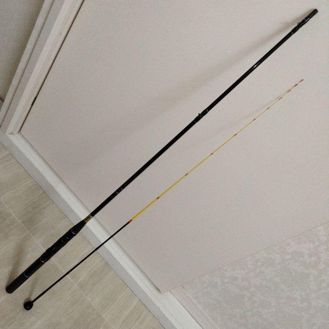 mamiya Century チヌ筏 1.8 マミヤ・オーピー