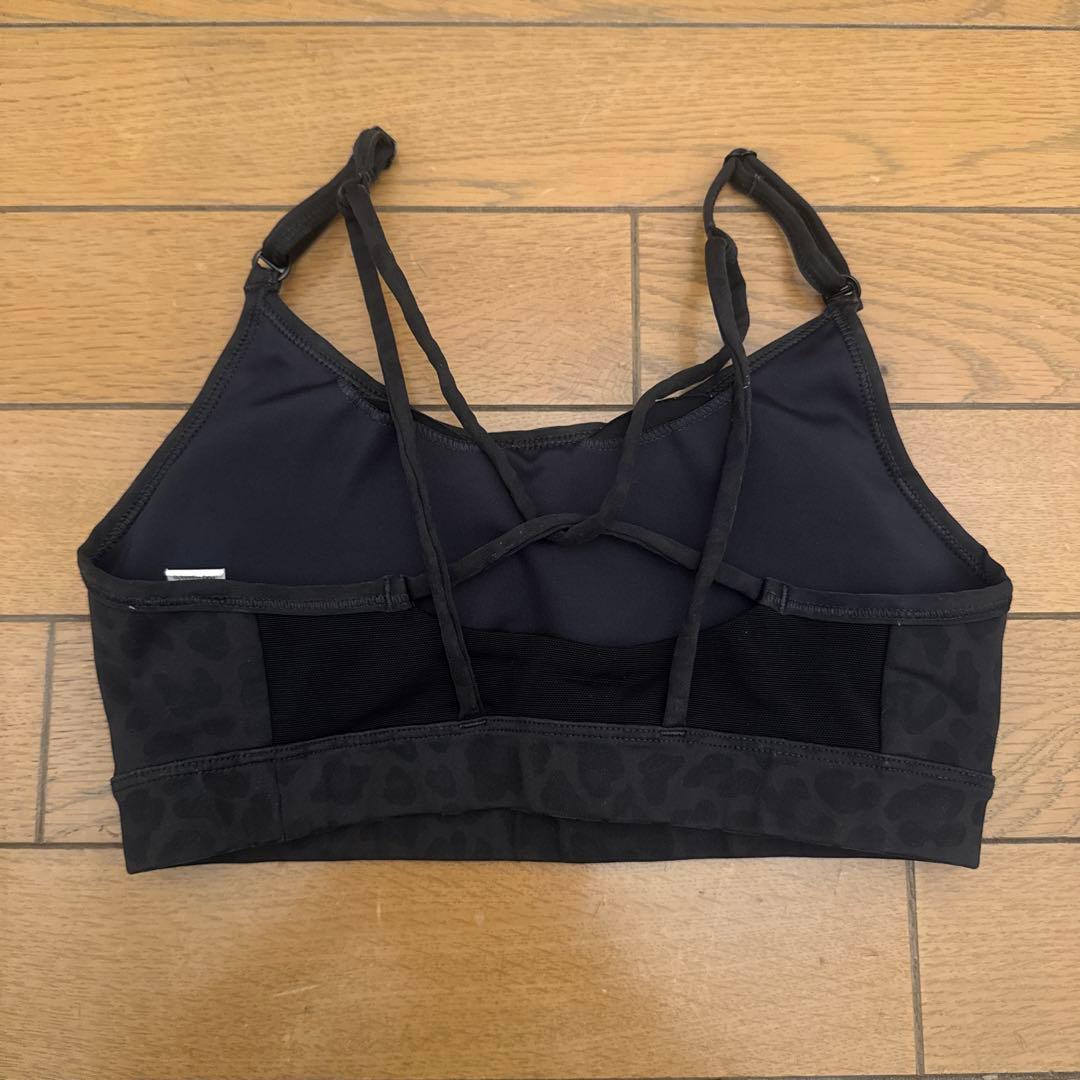 jumpone スポーツブラ&スパッツ