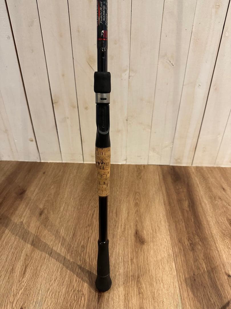 Kistler Feel N Reel キスラー　KLX-FNR76H